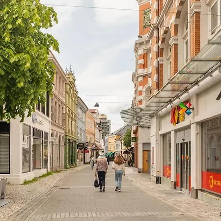 Tatil Evi Cozy Loft With King Bed In The Middle Of Town *