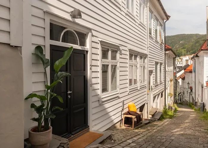 Cozy Loft With King Bed In The Middle Of Town Σπίτι διακοπών